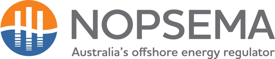 NOPSEMA Logo